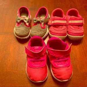 Shoe Bundle